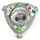 Milly Mally, Bounzee, Centrum Aktywności, Grey