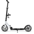 Milly Mally, Scooter Ultimate, hulajnoga 2-kołowa, biała