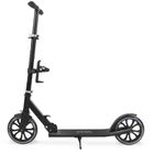 Milly Mally, Scooter Ultimate, hulajnoga 2-kołowa, czarna