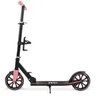 Milly Mally, Scooter Ultimate, hulajnoga 2-kołowa, różowa