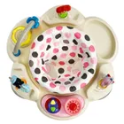 Milly Mally, Twist, Centrum Aktywności, Pastel Dots