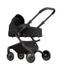 Mima, Creo, gondola do wózka, czarna