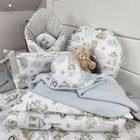 MimiNu, Piloci, poduszka do karmienia, oliwka