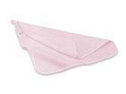 MimiNu, ręcznik uniwersalny, termofrotte, róż, 40-40 cm