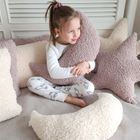 MimiNu, Serce, poduszka dekoracyjna, baranek