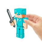 Minecraft, Alex, figurka podstawowa, HTN09