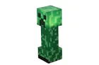Minecraft, Creeper, lampka nocna, latarka, 18 cm