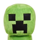 Minecraft, Creeper, pluszak, 20 cm
