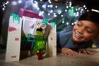 Minecraft, Dewastator Slime'owy Boss, figurka