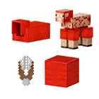 Minecraft, Diamentowy Poziom, Owca, figurka