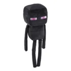 Minecraft, Enderman, pluszak, 20 cm
