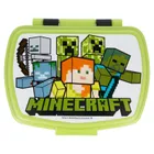 Minecraft, Funny, lunchbox