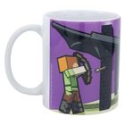 Minecraft, kubek ceramiczny, 325 ml