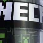Minecraft, kubek termiczny, 860 ml
