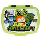 Minecraft, Lunchbox Funny