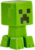 Minecraft, Minifigurka