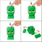 Minecraft, Mój pupil Creeper, figurka