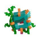 Minecraft, Morskie odkrycia, zestaw 7 figurek