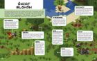 Minecraft. Podręcznik dla początkujących. Całkiem nowe wydanie 2024