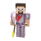 Minecraft, Potężny Smok Endu, zestaw z figurką i akcesoriami, światła, dźwięki i mgiełka