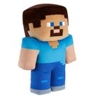 Minecraft, Steve, duży pluszak