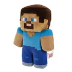 Minecraft, Steve, pluszak, 20 cm