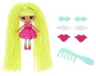Mini Lalaloopsy, Loopy Hair Doll, mini lalka