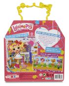 Mini Lalaloopsy, Spot Splatter Splash, lalka