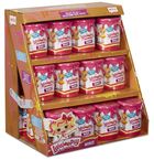 Mini Lalaloopsy, torba niespodzianka, seria 1