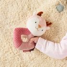 Miniland, Baby Deer, grzechotka, jelonek