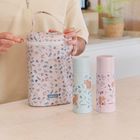 Miniland, Dreamland & CRVSH, termos, niedźwiadki, 350 ml