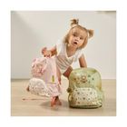 Miniland, Dreamland, plecak dla przedszkolaka, motyle