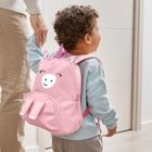 Miniland, plecak dla przedszkolaka, izotermiczny, Jednorożec