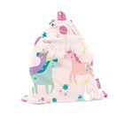 Miniland, worek sportowy, Jednorożec