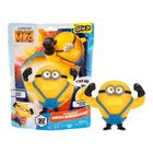 Minionki, Jak ukraść księżyc 4, rozciągliwa figurka, 1 szt.