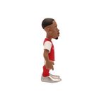 Minix, Arsenal, Gabriel Jesus, figurka kolekcjonerska