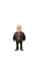 Minix, Breaking Bad, Hank Schrader, figurka kolekcjonerska