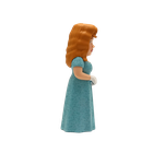 Minix, Bridgerton, Penelope Featherington, figurka kolekcjonerska