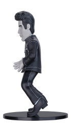 Minix, Elvis Presley Jailhouse Rock, figurka kolekcjonerska