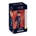 Minix, F1 Red Bull, Checo Perez, figurka kolekcjonerska
