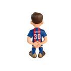 Minix, FC Barcelona, Gavi, figurka kolekcjonerska