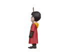 Minix, Harry Potter, Harry Potter Quidditch, figurka kolekcjonerska