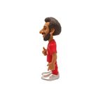 Minix, Liverpool, Mohamed Salah, figurka kolekcjonerska