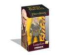 Minix, Lord Of The Rings, Legolas, figurka kolekcjonerska