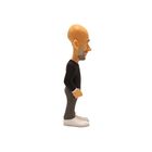 Minix, Manchester City, Pep Guardiola, figurka kolekcjonerska