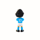 Minix, Maradona, Napoli, figurka kolekcjonerska