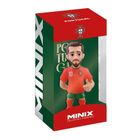 Minix, Portugalia, Bruno Fernandez, figurka kolekcjonerska