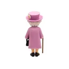 Minix, Queen Elizabeth Ii, figurka kolekcjonerska