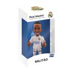 Minix, Real Madryt, Eder Militao, figurka kolekcjonerska