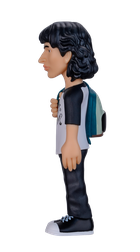 Minix, Stranger Things, Mike, figurka kolekcjonerska
